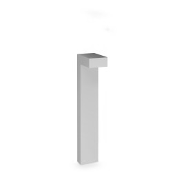 Ideal lux 365374 LED Gartenleuchte SIRIO  | 13W integrierte LED-Quelle | 520lm | 3000K
