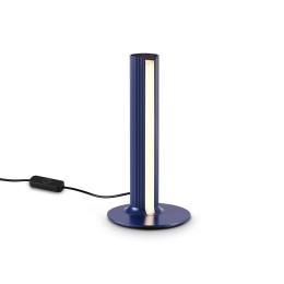 Ideal lux 366104 LED Tischlampe DORICA | 8W integrierte LED-Quelle | 240lm | 3000K