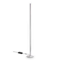 Ideal lux 366142 LED Stehlampe DORICA | 50W integrierte LED-Quelle | 3160lm | 3000K