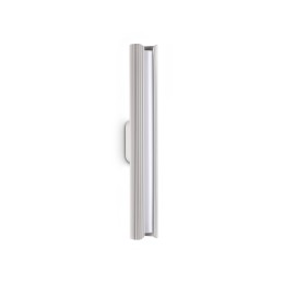 Ideal lux 366258 LED Wandleuchte DORICA | 9W integrierte LED-Quelle | 440lm | 3000K
