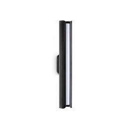 Ideal lux 366265 LED Wandleuchte DORICA | 9W integrierte LED-Quelle | 270lm | 3000K