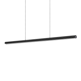 Ideal lux 366401 LED Pendelleuchte DORICA | 35W integrierte LED-Quelle | 1080lm | 3000K