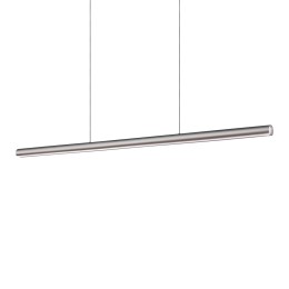 Ideal lux 366463 LED Pendelleuchte DORICA | 35W integrierte LED-Quelle | 1140lm | 3000K