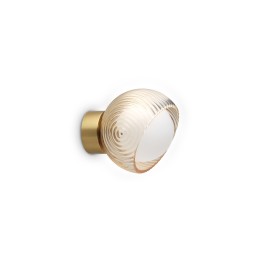 Ideal lux 366531 Wandleuchte BLOOM  G9