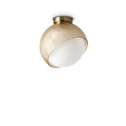 Ideal lux 366579 Deckenleuchte BLOOM  E27