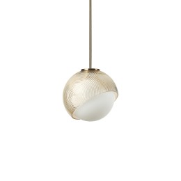 Ideal lux 366661 Pendelleuchte BLOOM E27
