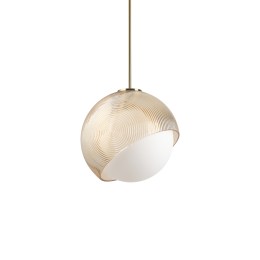 Ideal lux 366685 Pendelleuchte BLOOM E27
