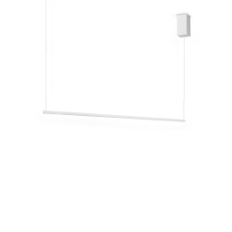 Ideal lux 367064 LED Pendelleuchte ESSENCE  | 19W integrierte LED-Quelle | 1650lm | 3000K