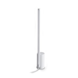 Ideal lux 367149 LED Tischlampe ESSENCE | 12W integrierte LED-Quelle | 650lm | 3000K