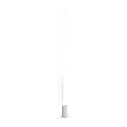Ideal lux 367163 LED Stehlampe ESSENCE | 24W integrierte LED-Quelle | 1500lm | 3000K