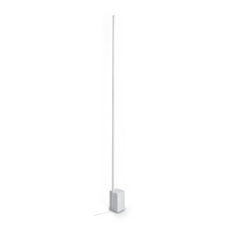 Ideal lux 367170 LED Stehlampe ESSENCE | 24W integrierte LED-Quelle | 1500lm | 3000K