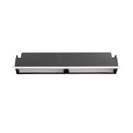 Ideal lux 367330 LED Spot-Deckenleuchte LIKA  | 21W integrierte LED-Quelle | 790lm | 3000K