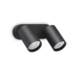Ideal lux 367385 Spot-Wandleuchte DYNAMITE GU10