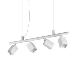 Ideal lux 367453 Pendelleuchte DYNAMITE GU10