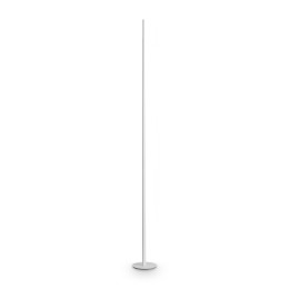 Ideal lux 368641 LED Stehlampe BLADE | 15W integrierte LED-Quelle | 1620lm | 3000K