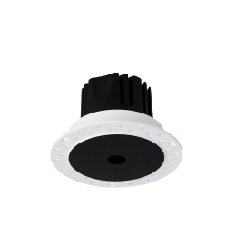 Ideal lux 368764 LED Einbauleuchte INFINITY  | 12W integrierte LED-Quelle | 780lm | 3000K