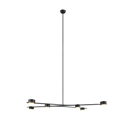 Trio 369000680 Pendel-Kronleuchter CODA | 10W GX53