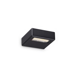 Ideal lux 369167 LED Wandleuchte TAB  | 24W integrierte LED-Quelle | 2270lm | 3000K