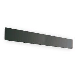 Ideal lux 369471 LED Wandleuchte ZIG ZAG | 30W integrierte LED-Quelle | 2940lm | 4000K