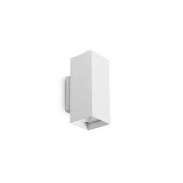 Ideal lux 370194 Spot-Wandleuchte LOOK GU10