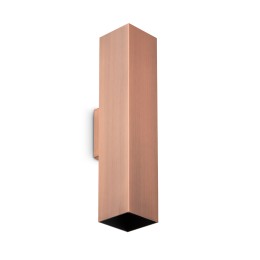 Ideal lux 370460 Spot-Wandleuchte LOOK GU10
