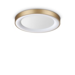 Ideal lux 370637 LED Deckenleuchte PLANET | 25W integrierte LED-Quelle | 1280lm | 3000K