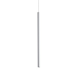 Ideal lux 371030 LED Pendelleuchte LOOK | 4W integrierte LED-Quelle | 180lm | 3000K