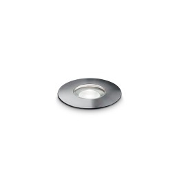 Ideal lux 371085 LED Bodenleuchte ROCKET | 3W integrierte LED-Quelle | 130lm | 4000K