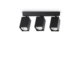 Ideal lux 371276 Spot-Deckenleuchte DYNAMITE GU10