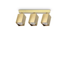 Ideal lux 371283 Spot-Deckenleuchte DYNAMITE GU10
