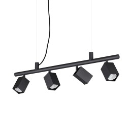 Ideal lux 371382 Pendelleuchte DYNAMITE GU10