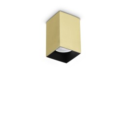 Ideal lux 371481 Spot-Deckenleuchte LOOK GU10