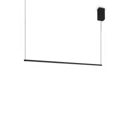 Ideal lux 371825 LED Pendelleuchte ESSENCE | 19W integrierte LED-Quelle | 1410lm | 3000K