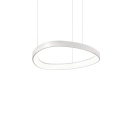 Ideal lux 372129 LED Pendelleuchte GEMINI | 36W integrierte LED-Quelle | 3350lm | 4000K