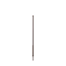 Ideal lux 372280 LED Gartenleuchte JEDI | 19W integrierte LED-Quelle | 830lm | 3000K