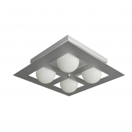 Luxera 64303 Leuchte Tripoli 4x40W | G9