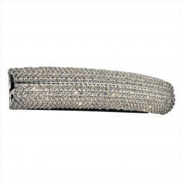 Luxera 64310 Wandleuchte Tristan 4x20W | G4