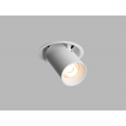 LED2 2252641 LED Einbauleuchte Hide | 20W integrierte LED-Quelle | 4000K