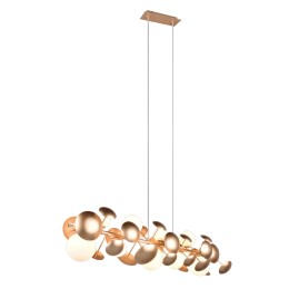 Trio SELECT T317401079 Pendel-Kronleuchter BUBBLE G9