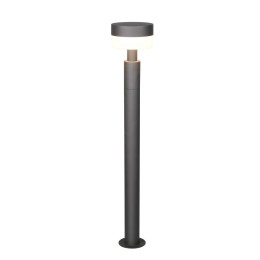 Trio T430561142 LED Wegeleuchte MACKENZIE | 8W integrierte LED-Quelle | 800lm | 3000K