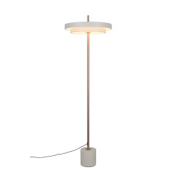Trio T440210176 LED Pendel-Kronleuchter KEATON  | 21W integrierte LED-Quelle | 1x2400lm | 2300+3000+