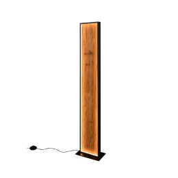 Trio 455510130 LED Stehlampe KALEA | 35W integrierte LED-Quelle | 4100lm | 3000K