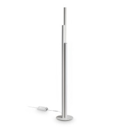 Ideal lux 366227 LED Stehlampe DORICA | 66W integrierte LED-Quelle | 3840lm | 3000K