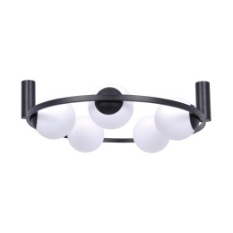 Zuma Line 002177-026169 Anbau-Kronleuchter ORBIT E27