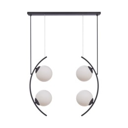 Zuma Line 002177-026887 Pendel-Kronleuchter HELIX E14