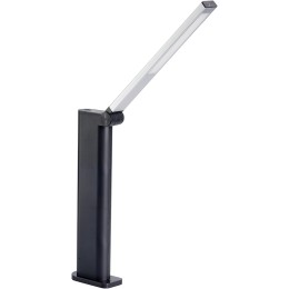 Philips 8719514420397 Tragbare LED-Touch-Tischlampe Amber 1x5W | 120lm | 4000K