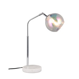 Trio T516900106 Tischlampe PAXTON E14