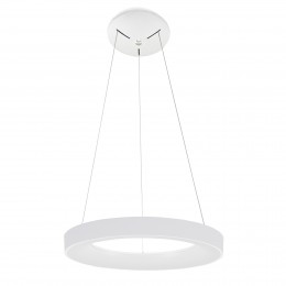 Italux 5304-840RP-WH-3 LED Pendelleuchte Giulia 1x40W | 3000K