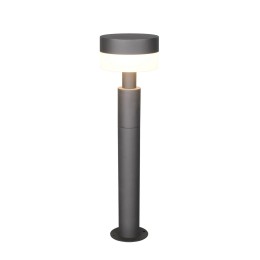 Trio T530561142 LED Wegeleuchte MACKENZIE | 8W integrierte LED-Quelle | 800lm | 3000K