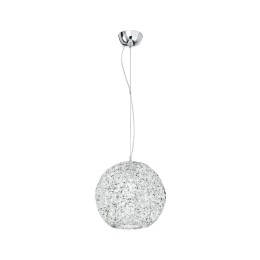 Luce Ambiente Design I-ASTRA/S35 Pendel-Kronleuchter ASTRA | 1×60W E27